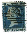 851872 - Used Stamp(s) 