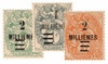 1247945 - Mint Stamp(s) 