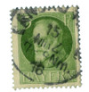 180219 - Used Stamp(s)