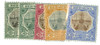 986970 - Mint Stamp(s)