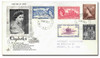 1359926 - First Day Cover