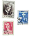 1248849 - Used Stamp(s)