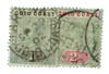 984141 - Used Stamp(s)