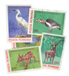 1248413 - Used Stamp(s)