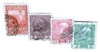 1333676 - Used Stamp(s)