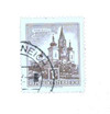 1368115 - Used Stamp(s)