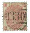 852121 - Used Stamp(s) 