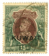 1029813 - Used Stamp(s) 