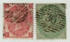 528945 - Used Stamp(s) 