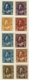 145639 - Mint Stamp(s)