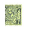 1333463 - Unused Stamp(s) 