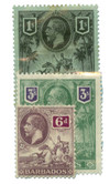 985639 - Unused Stamp(s) 