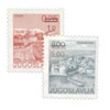 1142139 - Mint Stamp(s) 