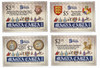 931457 - Mint Stamp(s) 