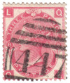 852153 - Used Stamp(s) 