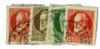 907694 - Used Stamp(s)