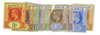 983837 - Mint Stamp(s)