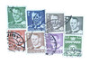 1071832 - Used Stamp(s)