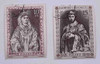 933268 - Used Stamp(s)