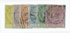 991095 - Used Stamp(s)