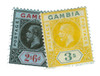 983830 - Mint Stamp(s)