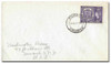 1360137 - First Day Cover