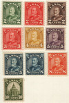 146717 - Mint Stamp(s) 