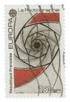 915097 - Used Stamp(s)