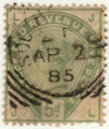 923390 - Mint Stamp(s)