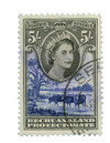 979501 - Used Stamp(s)