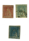 872461 - Used Stamp(s) 