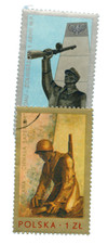 927925 - Used Stamp(s)