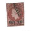 1174729 - Used Stamp(s) 