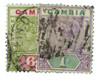 983619 - Used Stamp(s)