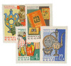 1253410 - Used Stamp(s)
