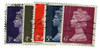 954443 - Used Stamp(s)