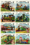 123528 - Mint Stamp(s) 