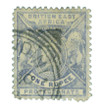 980907 - Used Stamp(s)