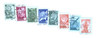 1186400 - Used Stamp(s)