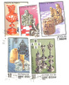 786156 - Used Stamp(s)