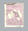 127628 - Used Stamp(s)