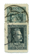 924729 - Used Stamp(s)