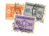 879852 - Used Stamp(s)