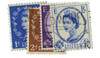 938645 - Used Stamp(s)