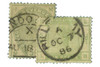 940197 - Used Stamp(s) 