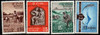 666645 - Mint Stamp(s)