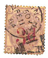 563792 - Used Stamp(s) 