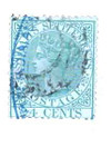 1360910 - Used Stamp(s)