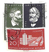 421423 - Used Stamp(s)