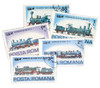 1248359 - Used Stamp(s)